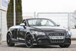 Audi TTS Roadster by Mcchip-DKR 2009 года